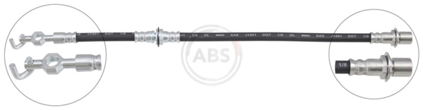 A.B.S. SL 4086 Bremsschlauch